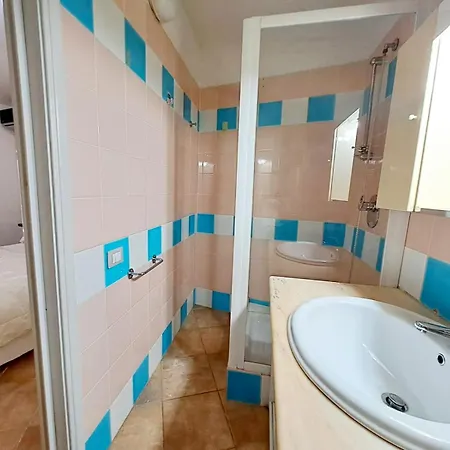 Ferienhaus Le Vele B Villasimius