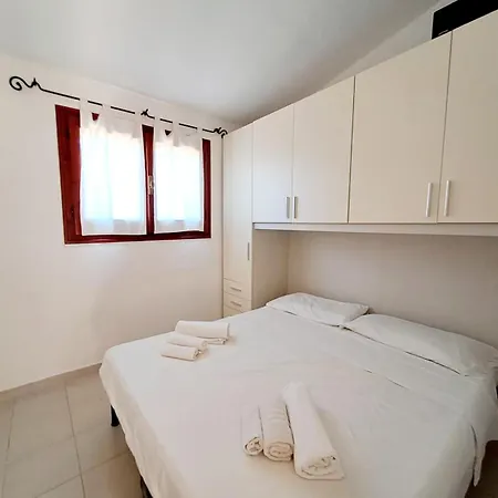 Le Vele B Ferienhaus