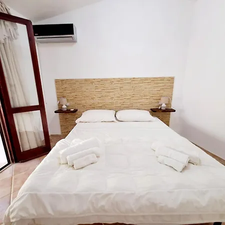 Ferienhaus Le Vele B