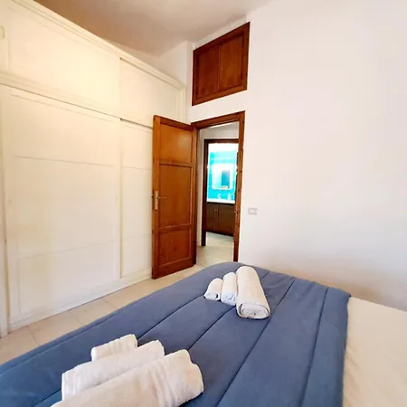 Ferienhaus Le Vele B Villasimius