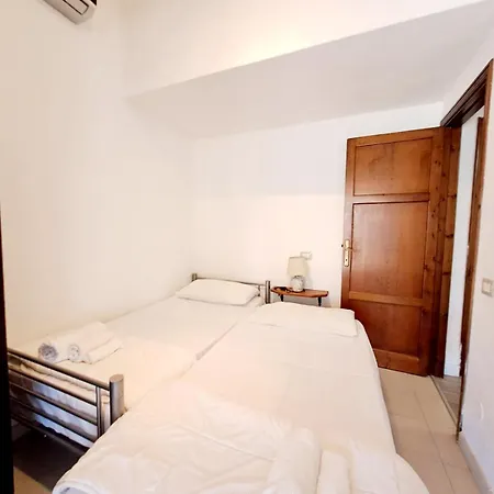Ferienhaus Le Vele B Villasimius