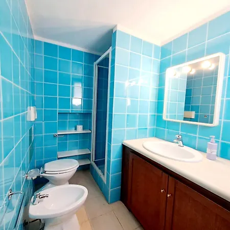Ferienhaus Le Vele B *