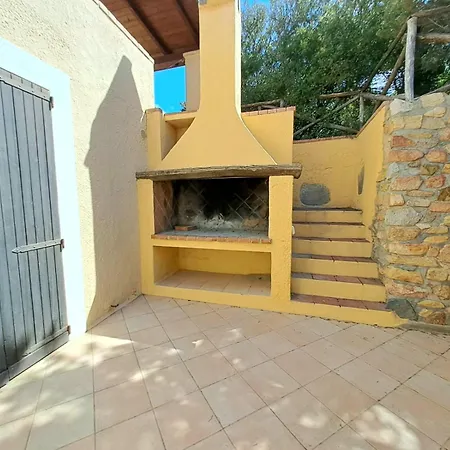 Ferienhaus Le Vele B *